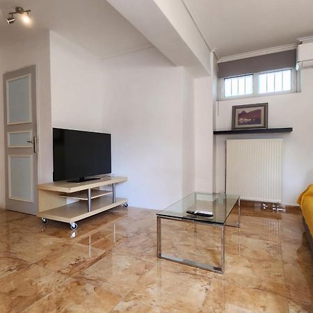Nian Apartments - By Avelink Spáta Dış mekan fotoğraf