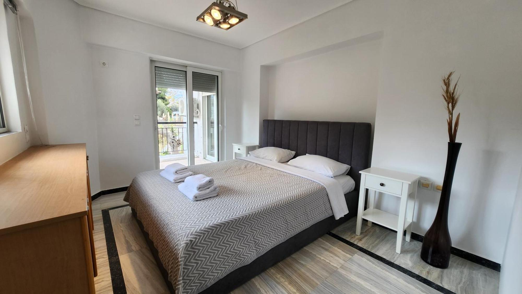 Nian Apartments - By Avelink Spáta Dış mekan fotoğraf