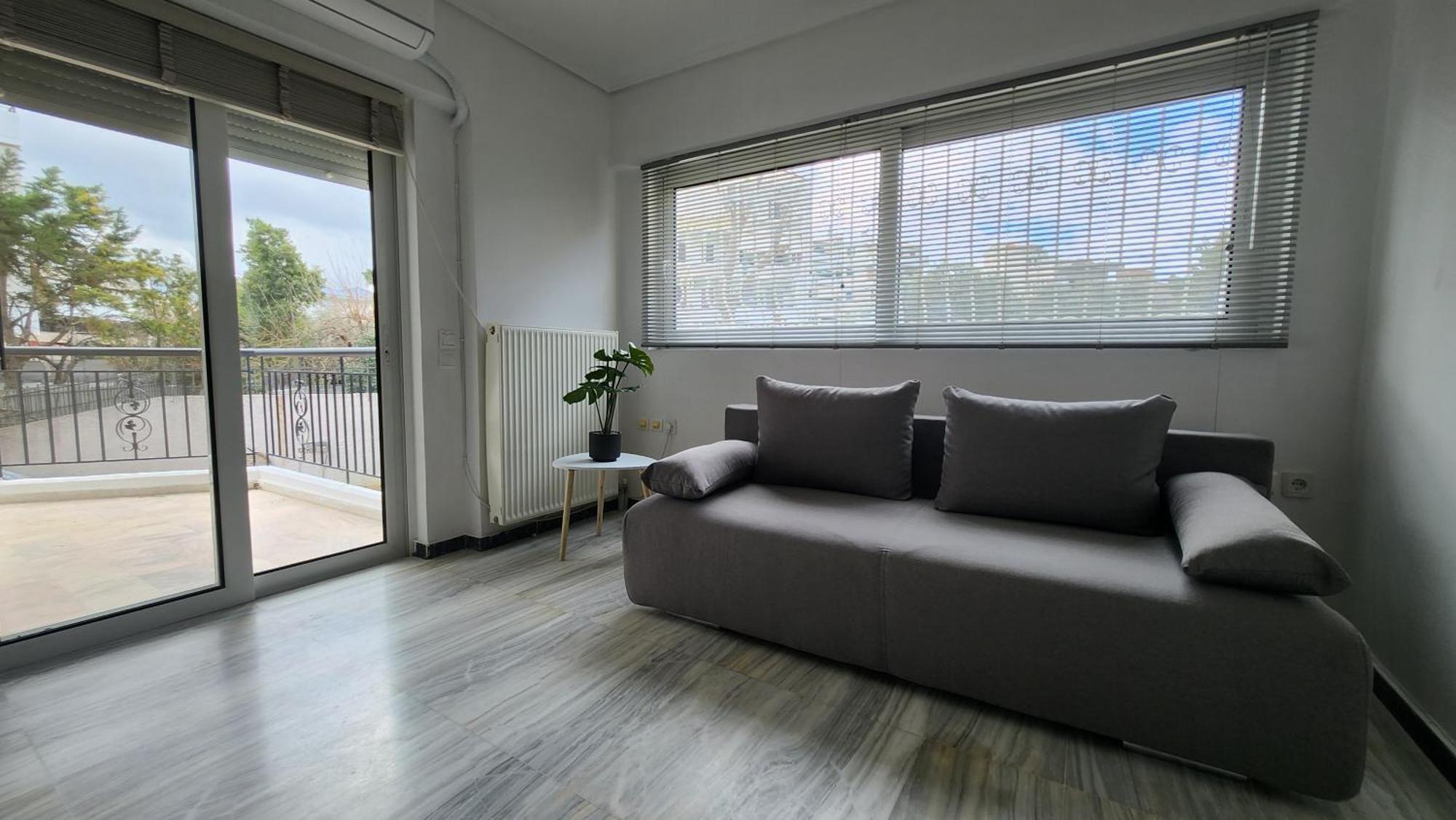 Nian Apartments - By Avelink Spáta Dış mekan fotoğraf