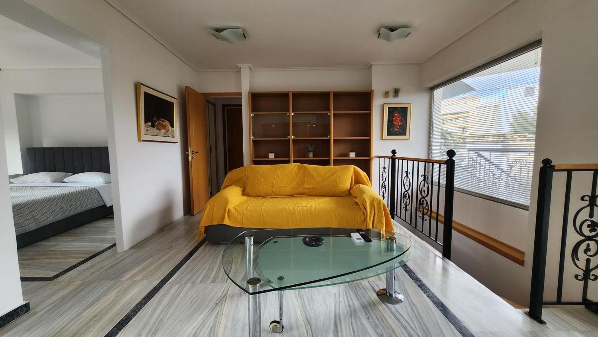 Nian Apartments - By Avelink Spáta Dış mekan fotoğraf