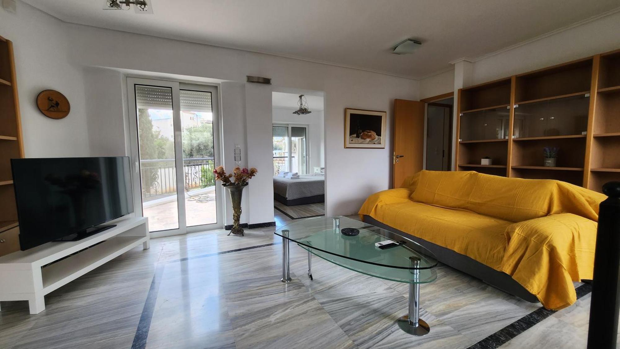 Nian Apartments - By Avelink Spáta Dış mekan fotoğraf