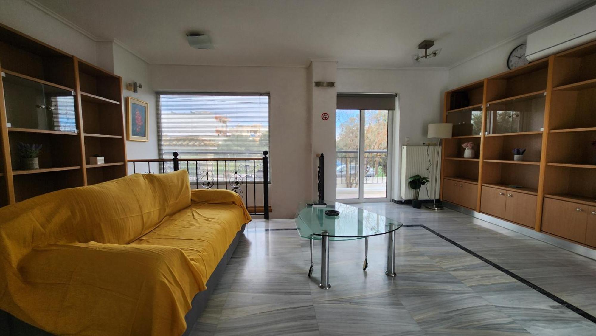 Nian Apartments - By Avelink Spáta Dış mekan fotoğraf