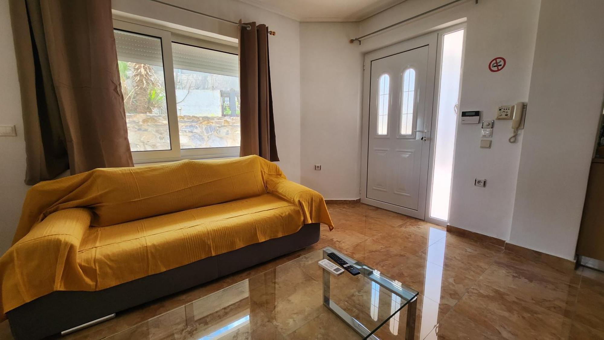 Nian Apartments - By Avelink Spáta Dış mekan fotoğraf