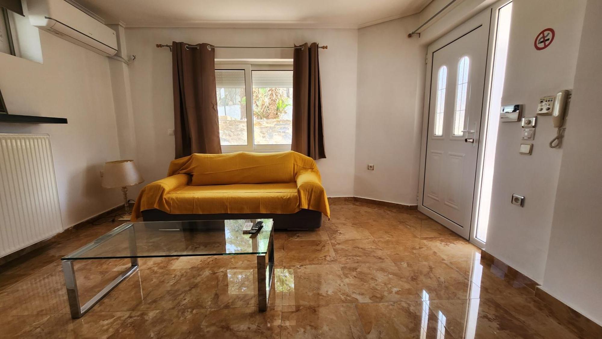 Nian Apartments - By Avelink Spáta Dış mekan fotoğraf